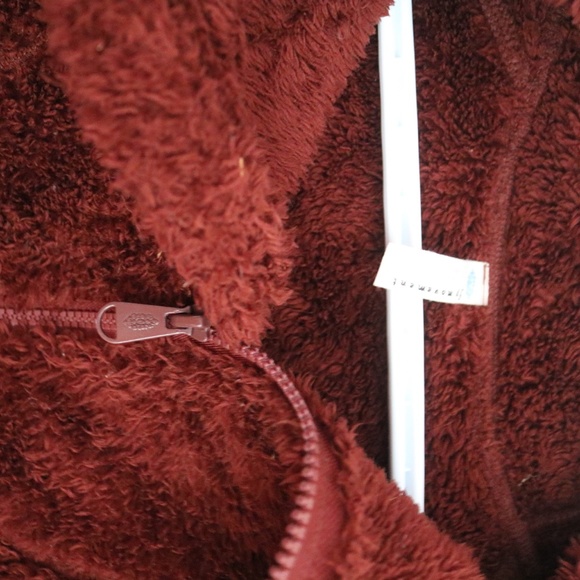 Free People Movement Big Sky Pullover - Picture 4 of 6